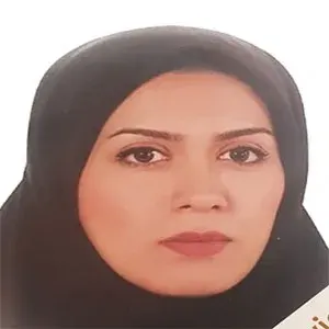 نیلوفر نعمتی گیو بهترین وکیل مواد مخدر در تهران
