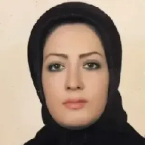 سپیده وصالی پری بهترین وکیل بانکی در تهران