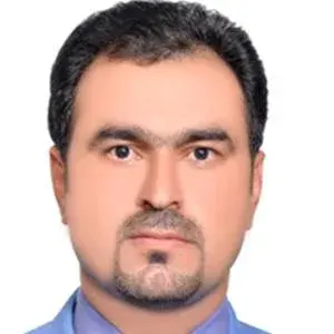 رضا کرمی بهترین وکیل داوری در تهران