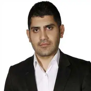 رضا خوشیاران بهترین وکیل کیفری در مرکز تهران