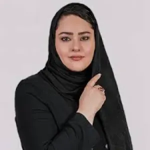 رویا کرامتی بهترین وکیل تنظیم قرارداد در تهران
