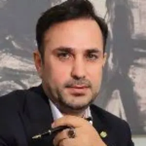سعید نقدی بهترین وکیل دعاوی ساختمانی در تهران