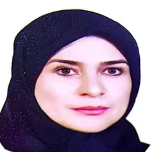 سعیده موسوی بهترین وکیل اقدسیه