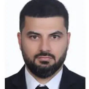 سجاد روزبهانی بهترین وکیل زمین در تهران