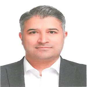 سلمان جوان شهرکی بهترین وکیل زعفرانیه
