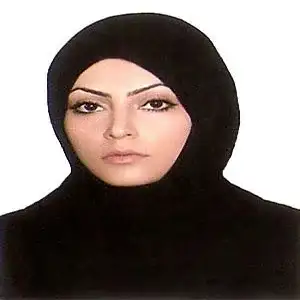 سارا گرشاسبی بهترین وکیل شهران