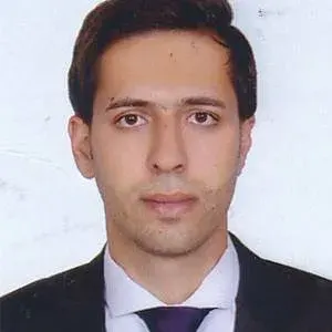 سیدمجتبی ابره دری بهترین وکیل بانکی در تهران