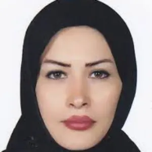 سمیه جورمحمدی بهترین وکیل اثبات مالکیت در تهران.