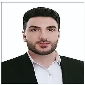 وحید نادری ساروقیه بهترین وکیل خانواده در مرکز تهران