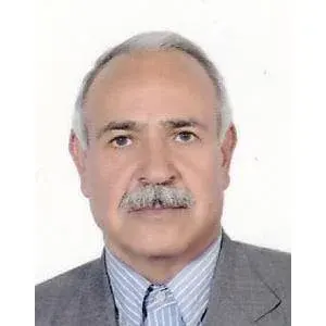 یارالله بهسرشت بهترین وکیل داوری در تهران