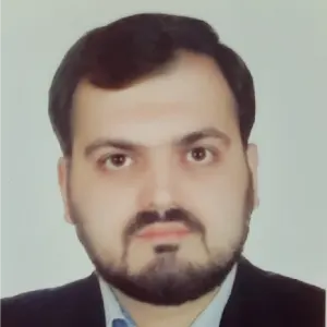 عبدالحمید همتیار بهترین وکیل جرائم پزشکی در تهران
