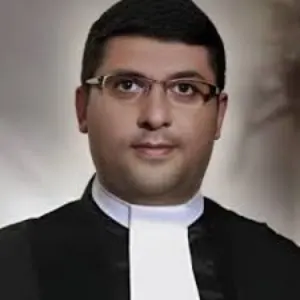 امین صادقپور بهترین وکیل قتل در تبریز