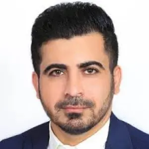 سید امیرعلی عمرانی بهترین وکیل تعزیرات در تهران