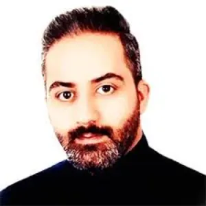 بهزاد منتظری بهترین وکیل مواد مخدر در تهران