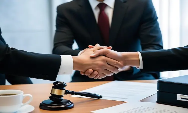5 وظیفه شاخص وکلای بانکی تهران