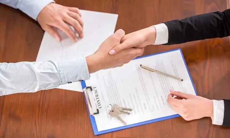 اهمیت حضور وکلای تنظیم قرارداد در حل و فصل اختلافات