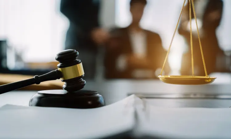 ضروری ترین ویژگی های وکیل جرائم پزشکی