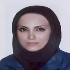 بیتا امیری بهترین وکیل شرکتی در تهران