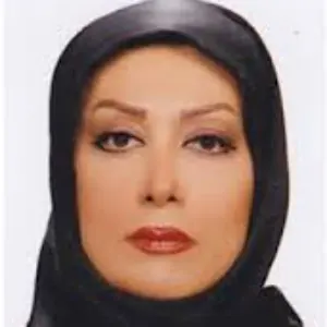 الهام صادقی تجريشی بهترین وکیل شرکتی در تهران