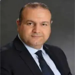 حمیدرضا کاکاوند بهترین وکیل مشارکت در ساخت در تهران