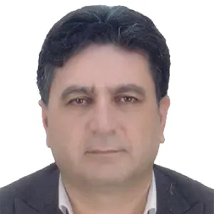 حسین وثوقی حمزه خانلو بهترین وکیل جرائم پزشکی در تهران