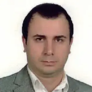 محمدرضا وفامهر بهترین وکیل ثبتی در تهران