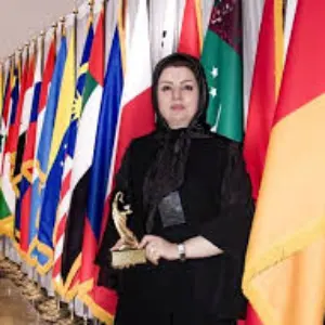 مریم سلیمانی بهترین وکیل تعزیرات در تهران
