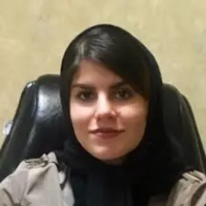 مرضیه عزیزی بهترین وکیل تعزیرات در تهران