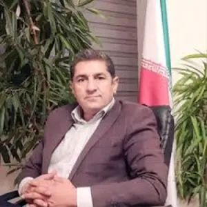 مهدی نصیری راد بهترین وکیل فروش مال غیر در تهران