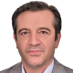 محمد ویسه بهترین وکیل جرائم اقتصادی در تهران
