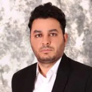 مجتبی امین زاده بهترین وکیل مشارکت در ساخت در تهران