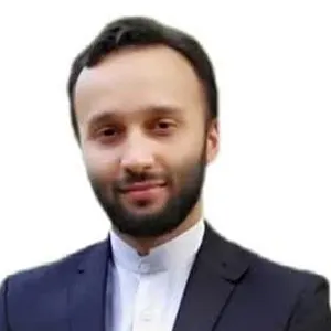 مجتبی بهجت بهترین وکیل زمین در تهران