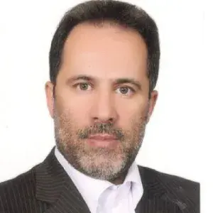 رضا افرند بهترین وکیل تعزیرات در تهران