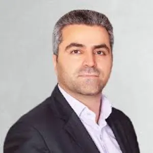 روح اله کریمی بهترین وکیل مشارکت در ساخت در تهران