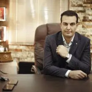 سعید شهباری بهترین وکیل شرکتی در تهران