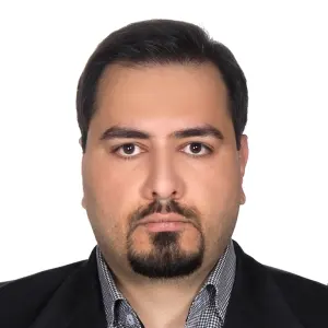 سامان وزیرزاده بهترین وکیل جرائم اقتصادی در تهران