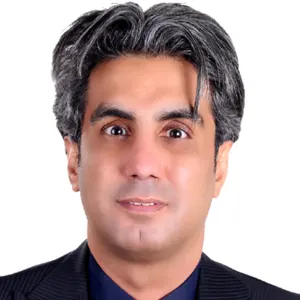 شهرام وظیفه رضائی بهترین وکیل جرائم اقتصادی در تهران