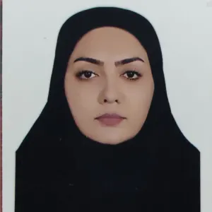سونیا وحیدی بهترین وکیل جرائم پزشکی در تهران