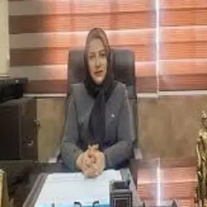 زینب رضایی بهترین وکیل اثبات مالکیت در تهران