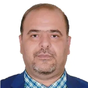 امین نوروز علی زاده شیرازی بهترین وکیل تصادف در شیراز