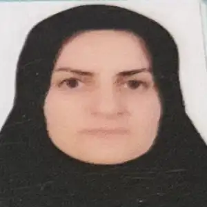 فاطمه حسنقلی نژاد یاسوری بهترین وکیل کیفری در ملارد