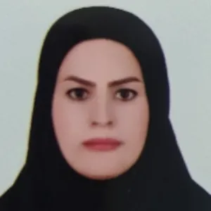 فاطمه نجفی بهترین وکیل تصادف در شیراز