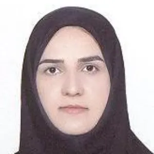 فاطمه یارمحمدتوسکی بهترین وکیل مواد مخدر در کرج