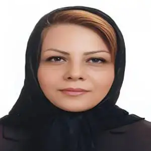 فاطمه یزدانجو بهترین وکیل زن در شهرری