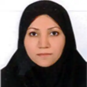 جمیله مزرعه فراهانی بهترین وکیل کیفری در ملارد