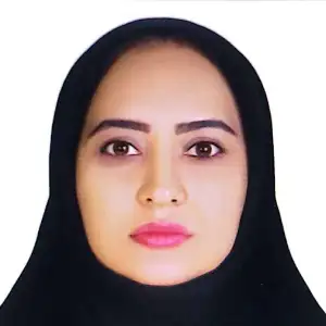 مارال شهباززاده بهترین وکیل زن در ملارد