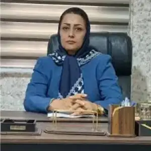 مینو عبداللهی بهترین وکیل زن در شهرری
