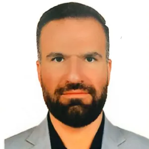 محمد علی وارثی بهترین وکیل مواد مخدر در اصفهان