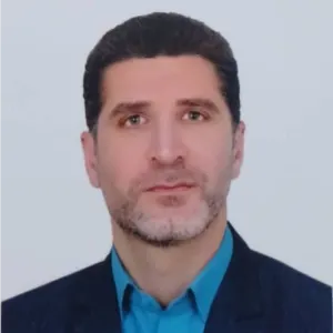 محمد نصیریان مفیدی بهترین وکیل قتل در قم