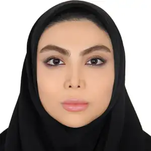 منیره سپهری فر بهترین وکیل زن در ملارد